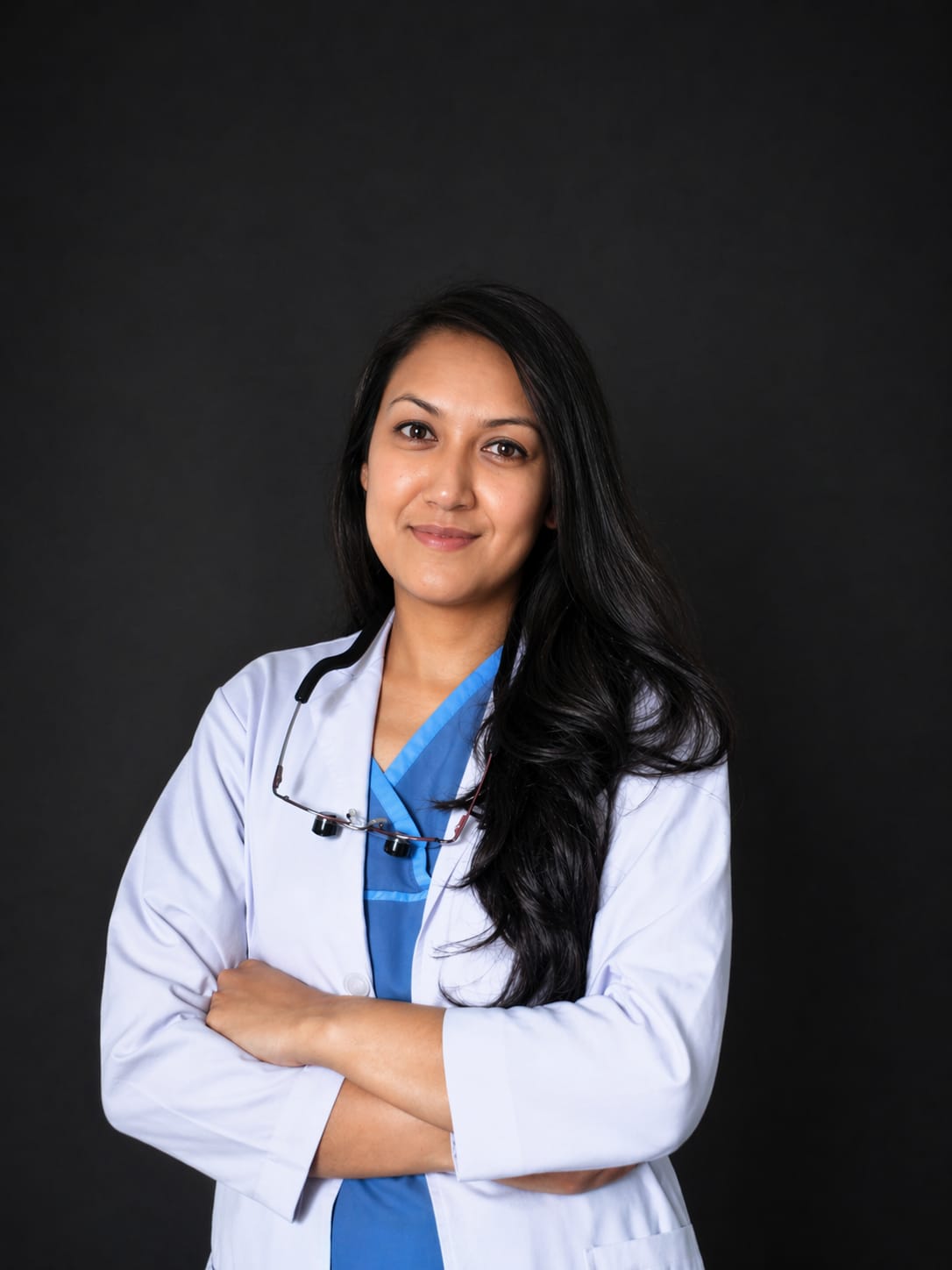 Dr. Samrita Shrestha